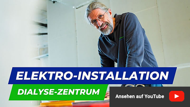 Photovoltaik und Elektrotechnik für den Raum Hameln von Ihrem Spezialisten für Elektro und Elektrotechnik aus Hameln: EKS Elektroanlagen in Hameln